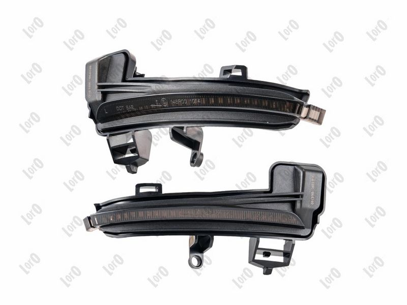 ABAKUS L48-140-004LED-SD Indicator Set