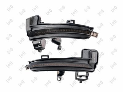 Indicator Set ABAKUS L48-140-004LED-SD