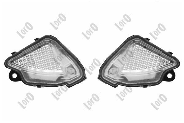 ABAKUS L48-420-002LED Spotlight Set