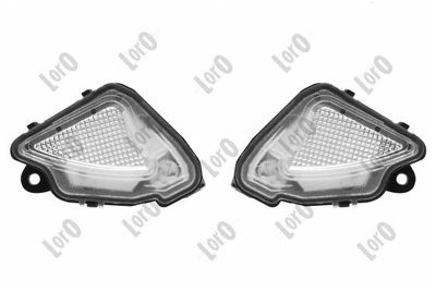 Spotlight Set ABAKUS L48-420-002LED