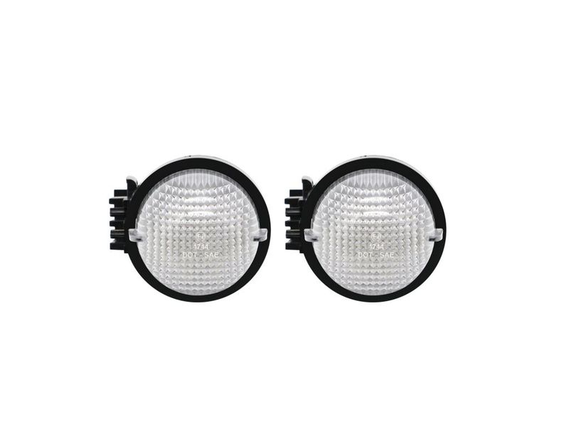 ABAKUS L50-210-0001LED Licence Plate Light