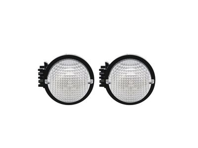 Licence Plate Light ABAKUS L50-210-0001LED