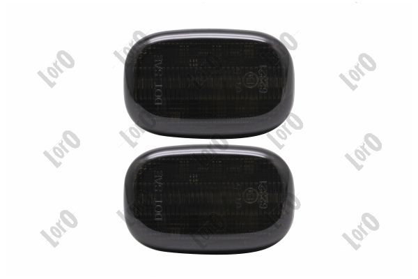 ABAKUS L51-140-001LED-SD Indicator Set