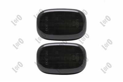 Indicator Set ABAKUS L51-140-001LED-SD