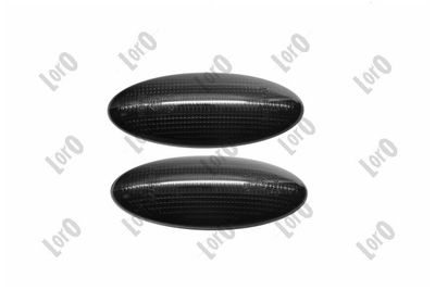 Indicator Set ABAKUS L51-140-003LED-S