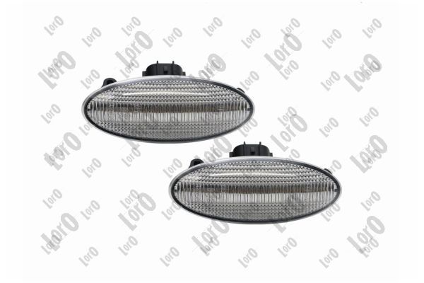 ABAKUS L51-140-003LED Indicator Set