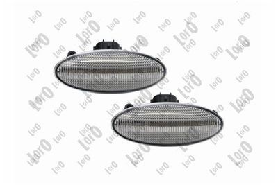 Indicator Set ABAKUS L51-140-003LED