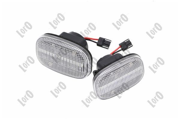 ABAKUS L51-140-001LED Indicator Set