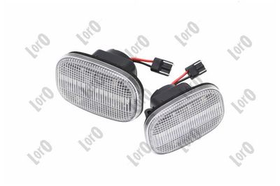 Indicator Set ABAKUS L51-140-001LED