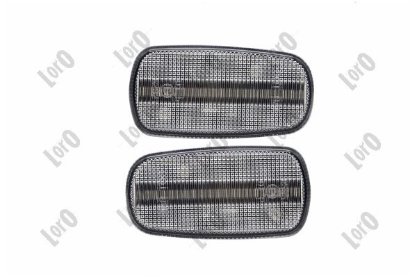 ABAKUS L51-140-002LED Indicator Set