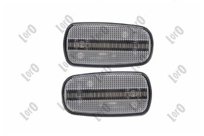Indicator Set ABAKUS L51-140-002LED-D