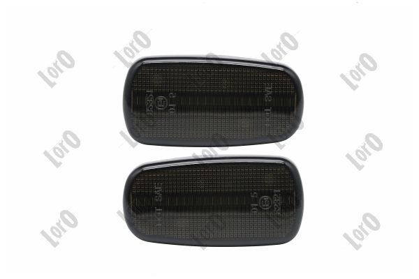 ABAKUS L51-140-002LED-S Indicator Set