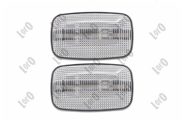 ABAKUS L51-140-004LED-D Indicator Set