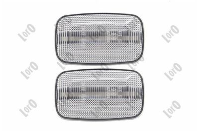 Indicator Set ABAKUS L51-140-004LED-D