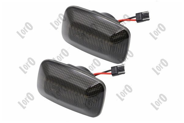 ABAKUS L51-140-004LED-SD Indicator Set