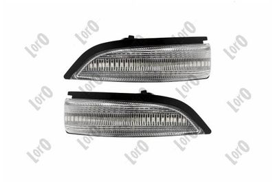 Indicator Set ABAKUS L51-140-005LED