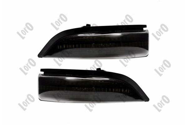 ABAKUS L51-140-005LED-S Indicator Set