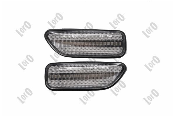 ABAKUS L52-140-001LED-D Indicator Set