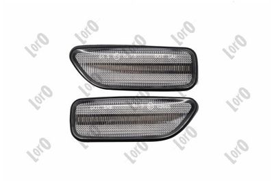 Indicator Set ABAKUS L52-140-001LED-D