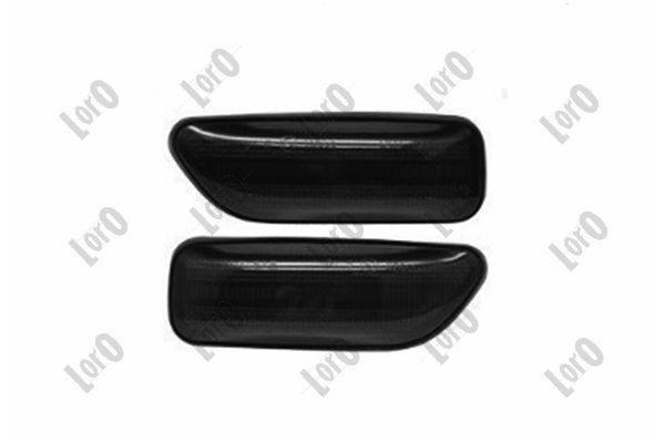 ABAKUS L52-140-001LED-S Indicator Set