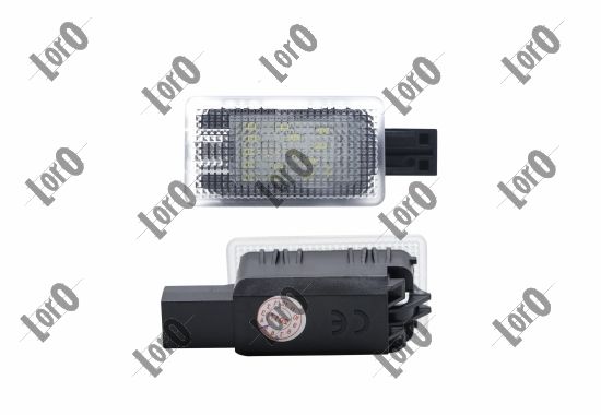 ABAKUS L52-470-0001LED Interior Light