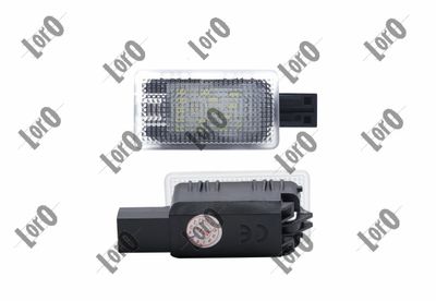 Interior Light ABAKUS L52-470-0001LED