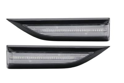 Indicator Set ABAKUS L53-140-002LED