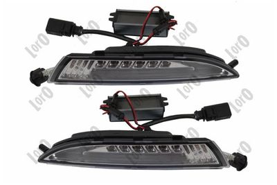 Indicator Set ABAKUS L53-160-001LED-D