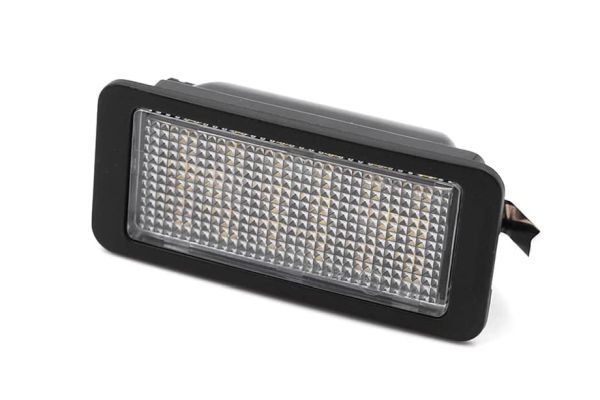 ABAKUS L53-210-0009LED Licence Plate Light