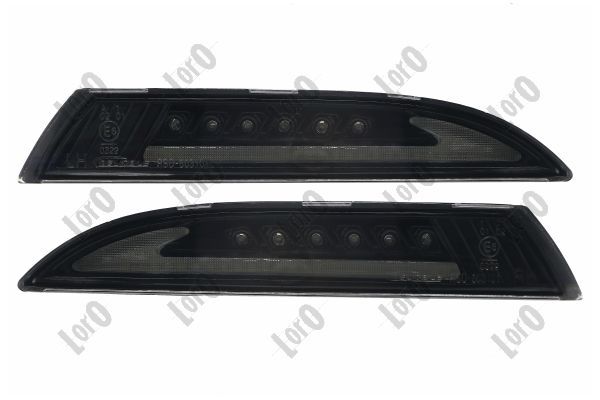 ABAKUS L53-160-001LED-SD Indicator Set