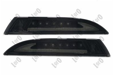 Indicator Set ABAKUS L53-160-001LED-SD