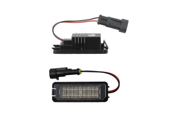 ABAKUS L53-210-0010LED Licence Plate Light