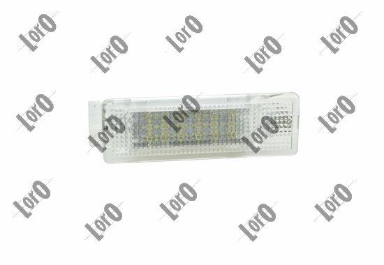 ABAKUS L53-410-0001LED Interior Light