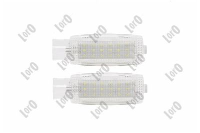 Interior Light ABAKUS L53-470-0003LED