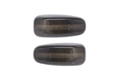 Indicator Set ABAKUS L54-140-001LED-SD