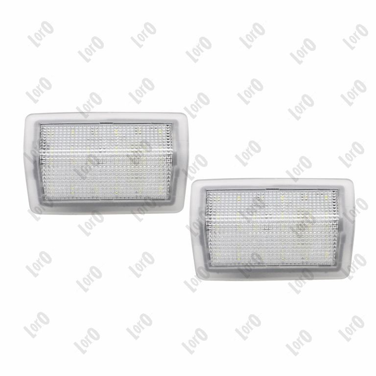 ABAKUS L54-470-004LED Interior Light