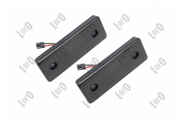 ABAKUS L54-140-002LED-S Side Marker Light