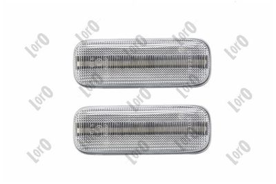 Indicator Set ABAKUS L54-140-003LED-D