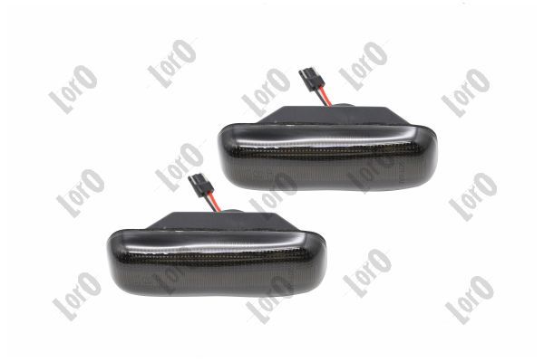 ABAKUS L54-140-003LED-S Indicator Set