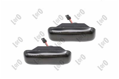 Indicator Set ABAKUS L54-140-003LED-S