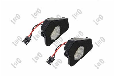 Door Open Warning Light ABAKUS L54-420-001LED