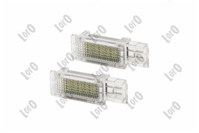 Interior Light ABAKUS L54-470-001LED