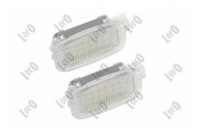 Interior Light ABAKUS L54-470-002LED