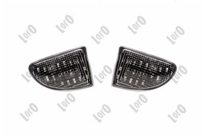 Indicator Set ABAKUS L56-140-003LED-D