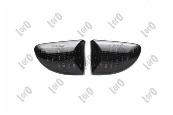ABAKUS L56-140-003LED-S Indicator Set