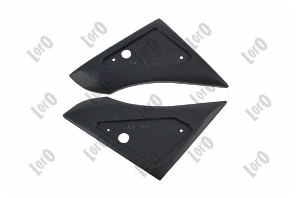 ABAKUS M-0301-L/R Holder, exterior mirror