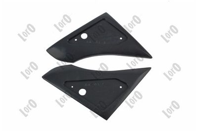 Holder, exterior mirror ABAKUS M-0301-L/R