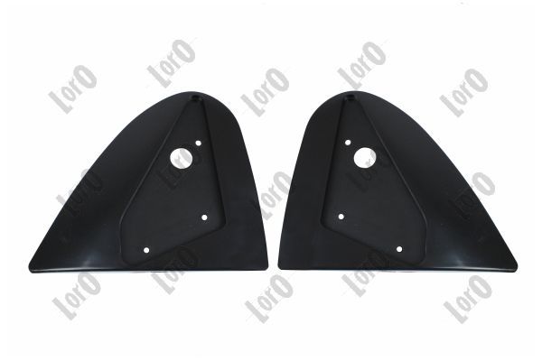 ABAKUS M-0309-L/R Holder, exterior mirror