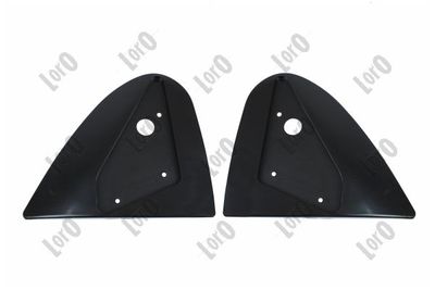 Holder, exterior mirror ABAKUS M-0309-L/R