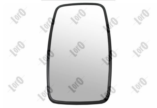 ABAKUS M-051H Exterior Mirror